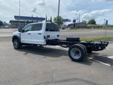 New 2025 Ford F550 4x4 Crew Cab Super Duty image 3