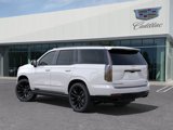 New 2025 Cadillac Escalade Sport Platinum w/ LPO, ONYX Package image 4