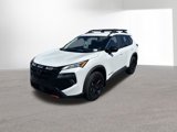 New 2026 Nissan Rogue SV image 2