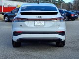 New 2025 Audi Q4 e-tron Premium Plus image 6