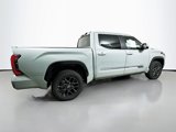 New 2025 Toyota Tundra Platinum image 6