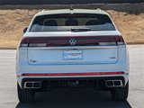 New 2025 Volkswagen Atlas Cross Sport SEL Premium R-Line image 5