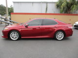 Used 2019 Toyota Camry XLE image 2