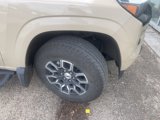 Used 2023 Chevrolet Colorado Z71 w/ Z71 Convenience Package 2 image 2
