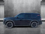 New 2025 Nissan Armada PRO-4X image 5