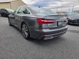Used 2020 Audi A6 3.0T Premium Plus w/ Premium Plus Package image 5