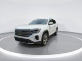 New 2025 Volkswagen Atlas SEL image 4