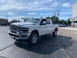 New 2026 RAM 3500 Laramie image 4