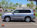 Used 2009 Lexus LX 570 4WD image 4