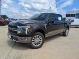 Used 2025 Ford F150 King Ranch w/ FX4 Off-Road Package image 4