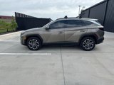 Certified 2025 Hyundai Tucson Limited image 2
