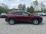 Used 2019 Jeep Cherokee Latitude w/ Cold Weather Group image 3