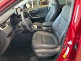 Used 2024 Toyota RAV4 Limited image 3