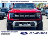 New 2025 Ford F150 Raptor image 5