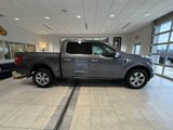 Certified 2022 Ford F150 Platinum w/ Equipment Group 701A High image 2