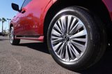 New 2025 INFINITI QX80 Luxe image 6