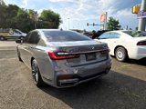 Used 2020 BMW 750i xDrive w/ Executive Package image 5