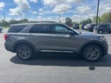 New 2025 Ford Explorer Active image 5