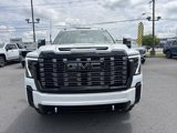 New 2025 GMC Sierra 3500 Denali Ultimate image 2