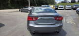 Used 2018 Nissan Maxima 3.5 SV image 6