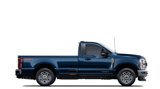New 2025 Ford F250 XLT image 5