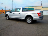 Used 2018 Ford F150 XL w/ Equipment Group 101A Mid image 2