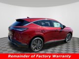 New 2025 Nissan Murano SL image 3