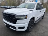 Used 2025 RAM 1500 Big Horn image 3