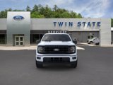New 2025 Ford F150 XLT w/ Equipment Group 302A MID image 6