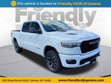 New 2026 RAM 1500 Laramie image 3
