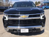 New 2025 Chevrolet Silverado 1500 LT w/ All Star Edition Plus image 2