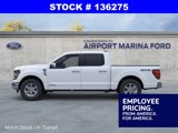 New 2025 Ford F150 XLT image 3