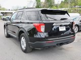 Certified 2022 Ford Explorer XLT w/ Class IV Trailer Tow Package image 2