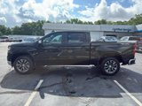 New 2025 Chevrolet Silverado 1500 LT image 2