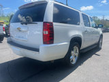 Used 2013 Chevrolet Suburban LTZ image 6