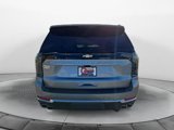 New 2025 Chevrolet Tahoe High Country image 4