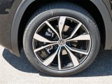New 2025 Volkswagen Atlas SEL Premium R-Line image 5