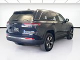 Used 2024 Jeep Grand Cherokee Limited 4xe w/ Luxury Tech Group II image 4