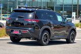 New 2025 Nissan Pathfinder Rock Creek image 4