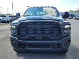 New 2025 RAM 2500 Tradesman image 2