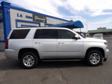 Used 2017 Chevrolet Tahoe LT image 5