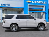 New 2025 Chevrolet Tahoe Premier image 5