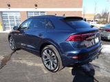 New 2025 Audi Q8 Prestige image 3