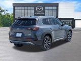 New 2025 MAZDA CX-50 2.5 Turbo w/ Accent Package image 5