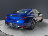 New 2025 Genesis G70 3.3T Advanced w/ Sport Prestige Package image 5