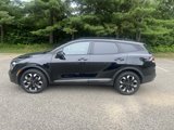 Certified 2023 Kia Sportage X-Line image 3