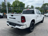 New 2025 RAM 1500 Laramie w/ Night Edition image 5