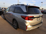New 2025 Honda Odyssey Touring image 4