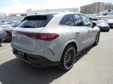Certified 2024 Mercedes-Benz EQE AMG 4MATIC SUV w/ AMG Dynamic Plus Package image 5