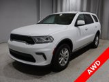 Used 2022 Dodge Durango SXT image 5